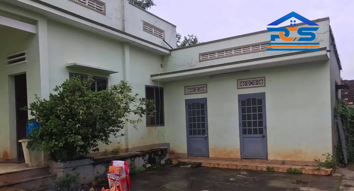 một số lưu ý khi sửa nhà cũ cấp 4